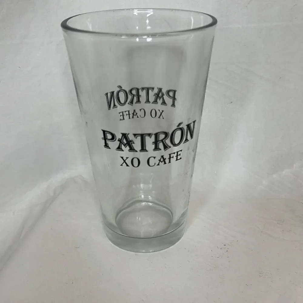 Patron XO Cafe